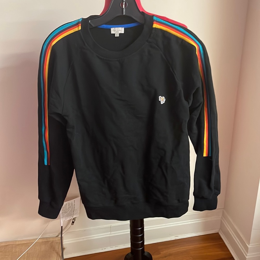 Paul smith sweatshirt size 16 new condition